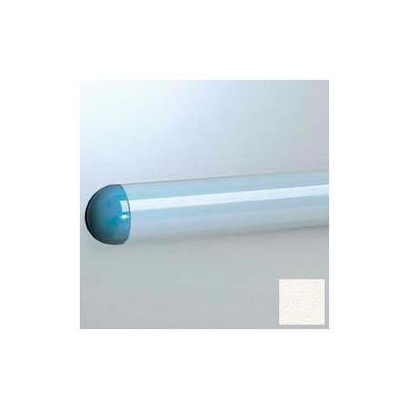 Pawling End Cap for EBR-30, White EB-31-0-10